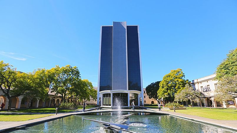 Lire article Caltech, cette université américaine qui caracole en tête des classements mondiaux