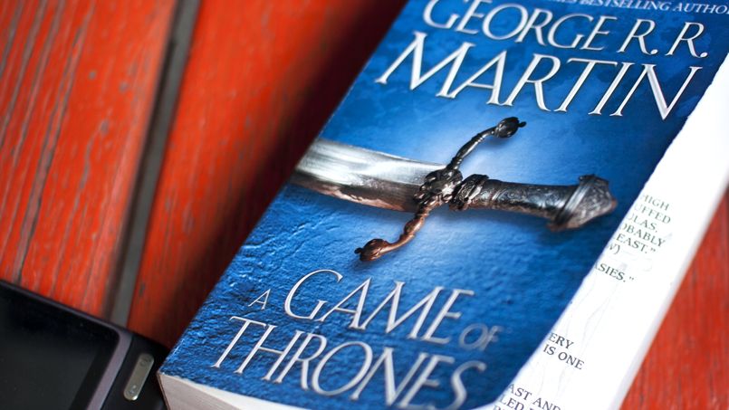 Lire article <i>Game of Thrones </i>au programme d’un cours de littérature médiévale au Canada