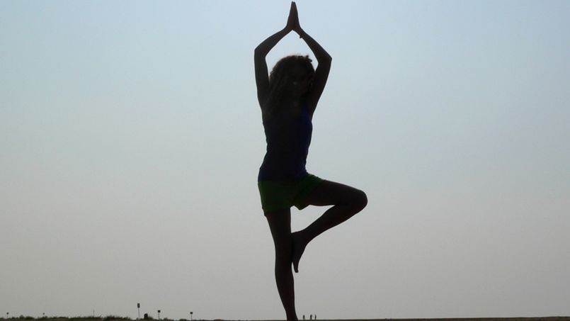 Lire article Major à Cambridge, elle décline l’offre d’une banque pour devenir professeur de yoga