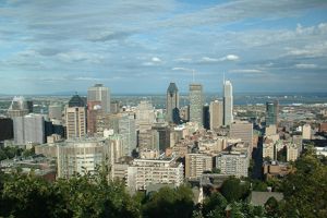 A Montréal, Rubika souhaite aussi créer une pépinière d’entreprises. 