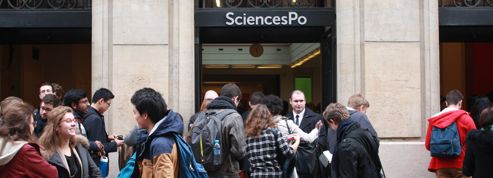 À Sciences Po, les étudiants peu surpris par le succès du FN auprès des jeunes