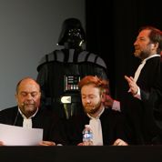 Star Wars: Dark Vador acquitté à l’issue de son procès