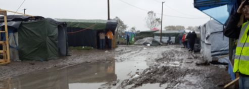 Calais : «Il suffit d’une heure trente de train pour faire de l’humanitaire»
