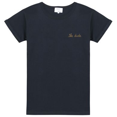 T-shirt The dude Maison Labiche - 55 € 