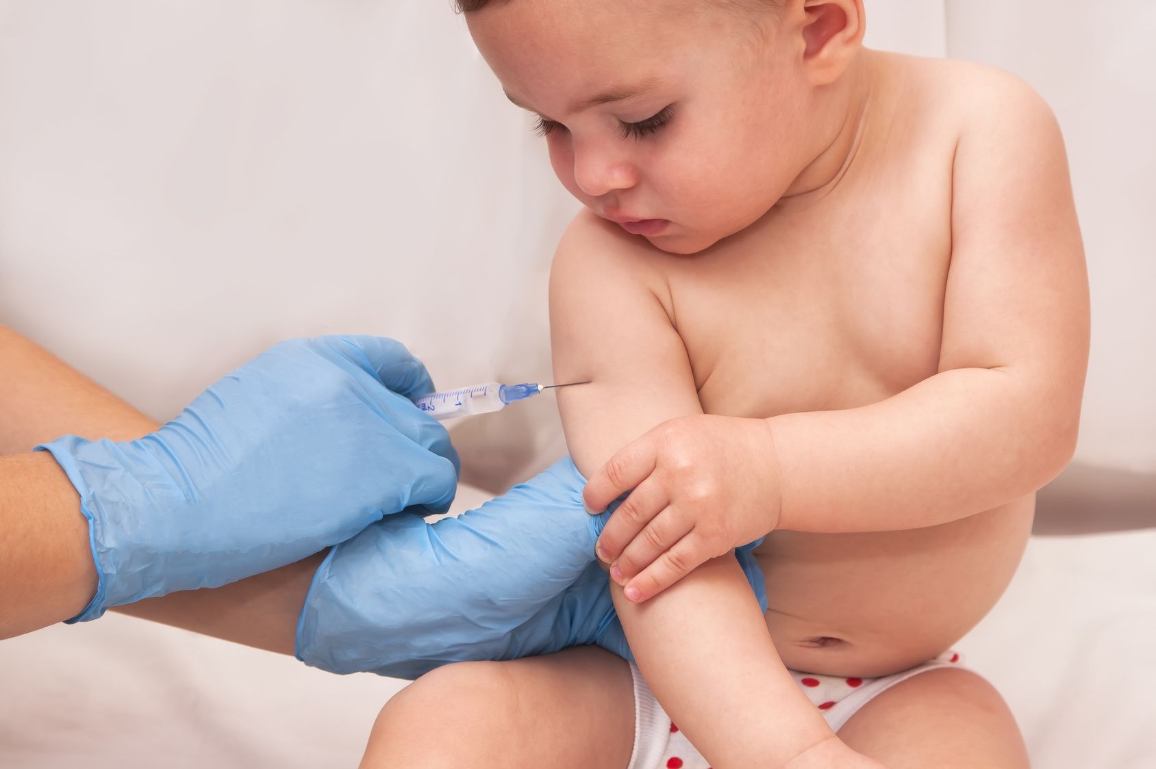 Treize Questions Autour Des Vaccins