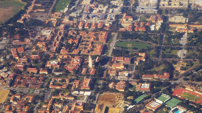 Lire article Stanford lance une bourse de 750 millions de dollars ouverte aux étudiants du monde entier