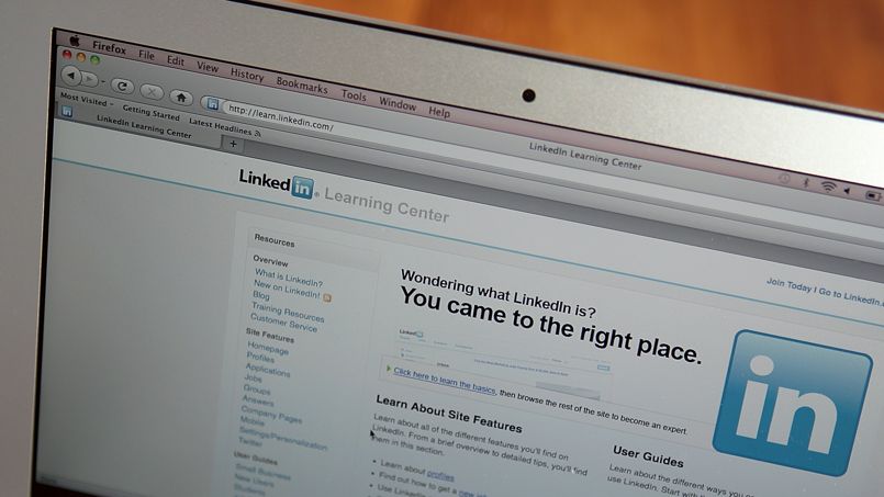 Lire article États-Unis: LinkedIn lance une application dédiée aux étudiants
