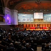 La Sorbonne lance un Mooc sur le christianisme sur une plateforme américaine