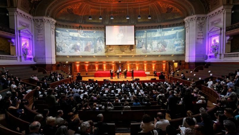 Lire article La Sorbonne lance un Mooc sur le christianisme sur une plateforme américaine