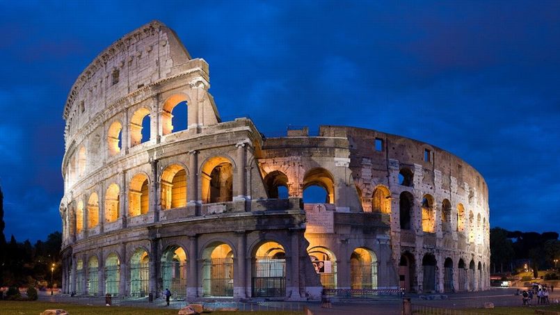 Lire article Étudier à Rome: pour faire le plein de culture