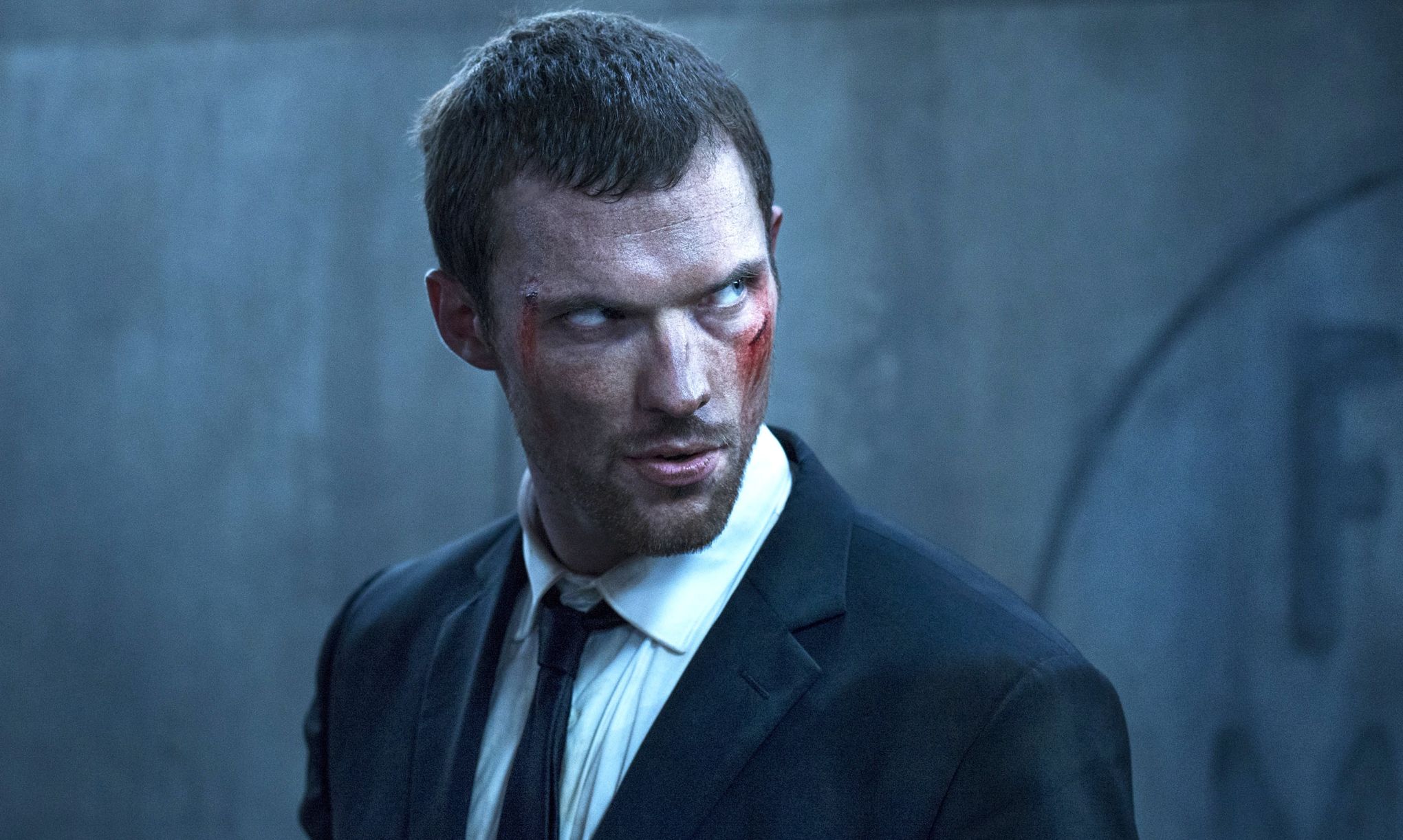 Séries Tv Avec Ed Skrein Le film à voir ce soir: Le Transporteur, héritage sur Canal+