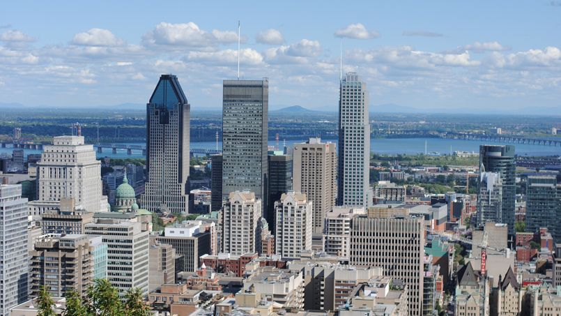 Lire article Étudier à Montréal : la plus française des villes américaines