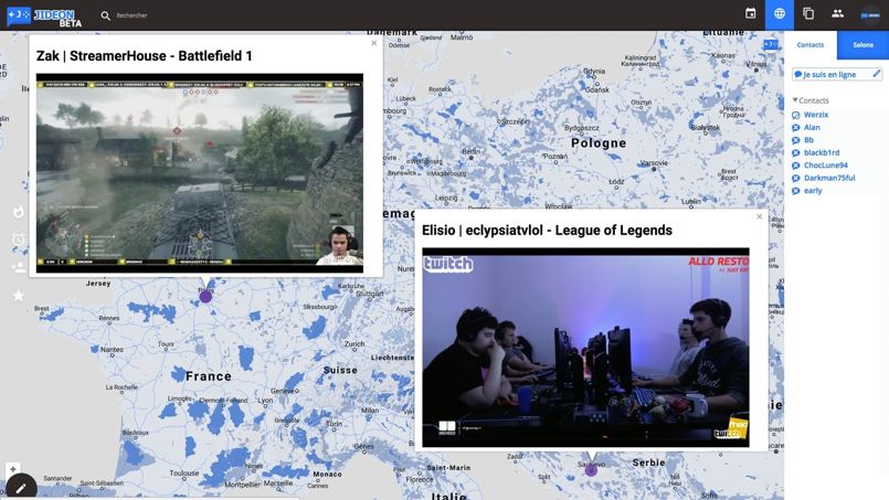 site de rencontre pour fan de jeux video