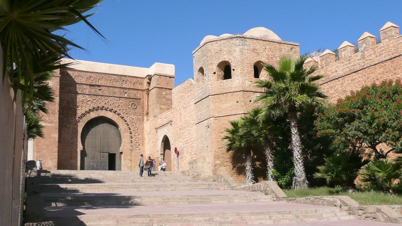 Lire article Étudier à Rabat, l’excellence au pied des kasbahs