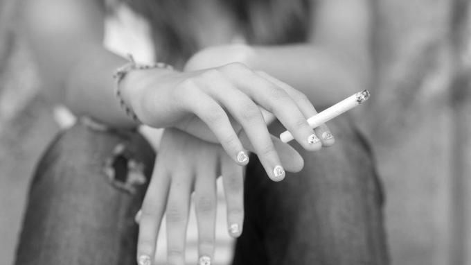 Le tabac à rouler est extrêmement toxique» : la mise en garde d