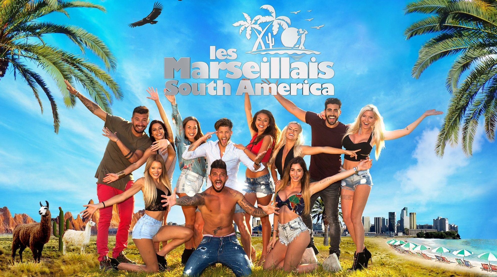 Les Marseillais South Africa Ep 1 Les Marseillais : salaire, booking, placement de produits… Combien gagnent  les candidats ?