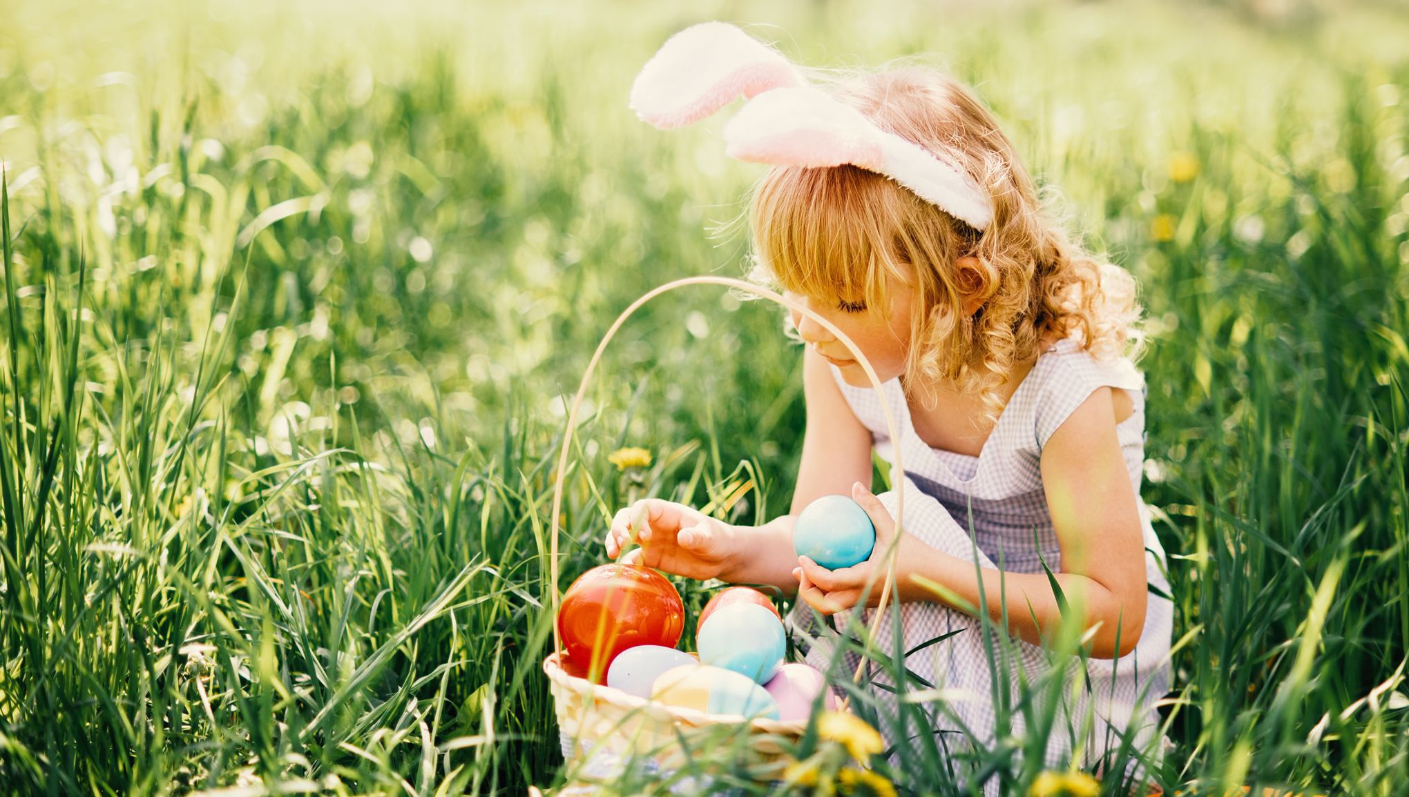 Pâques : temoignages : les enfants parlent de Pâques 