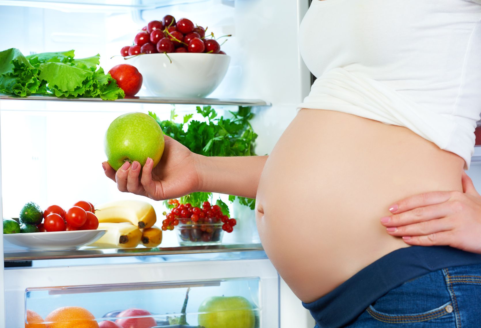 Le Casse Tete Du Poids Chez La Femme Enceinte Le Casse Tete Du Poids Chez La Femme Enceinte