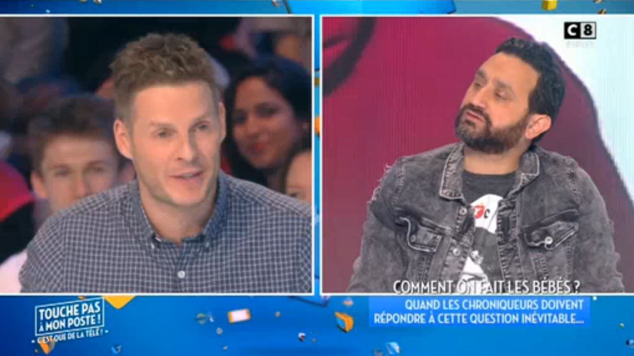 TPMP : le CSA classe l’affaire de la vidéo érotique de Matthieu Delormeau  montrée à son neveu