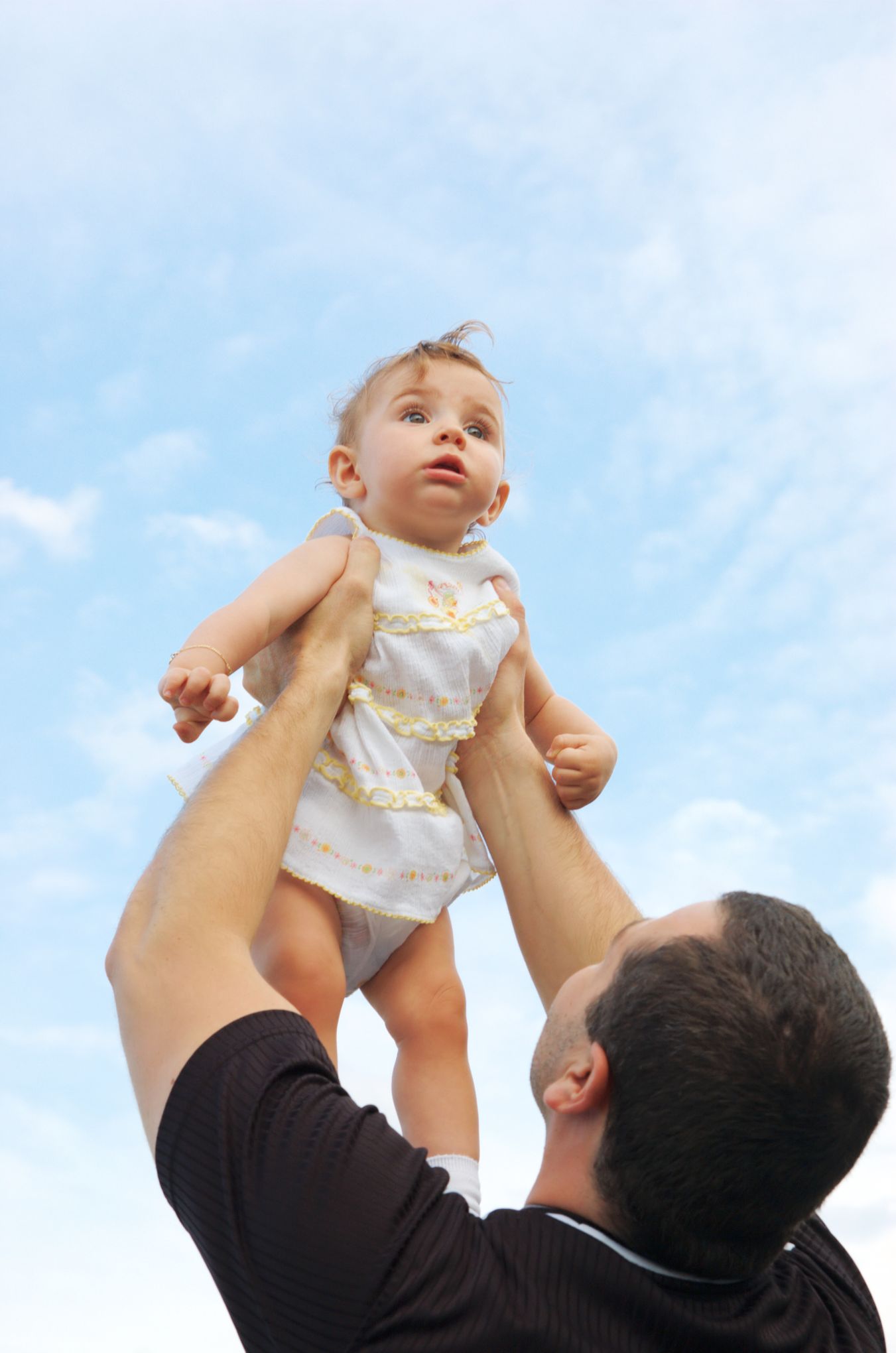 Mieux Depister Le Syndrome Du Bebe Secoue