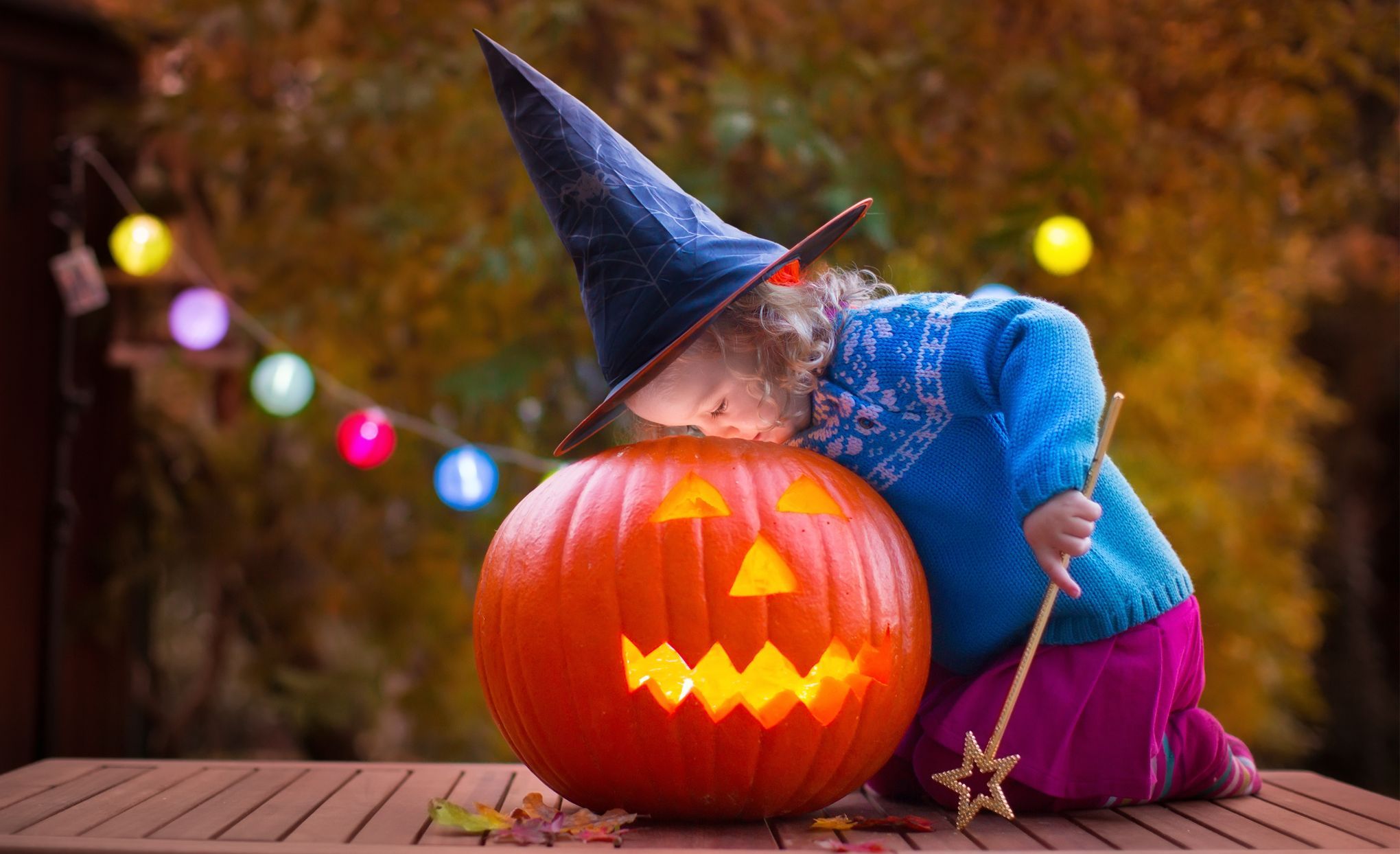 Video De Sciences 1 Jour 1 Question Sur Halloween Connaissez-vous (vraiment) Halloween?