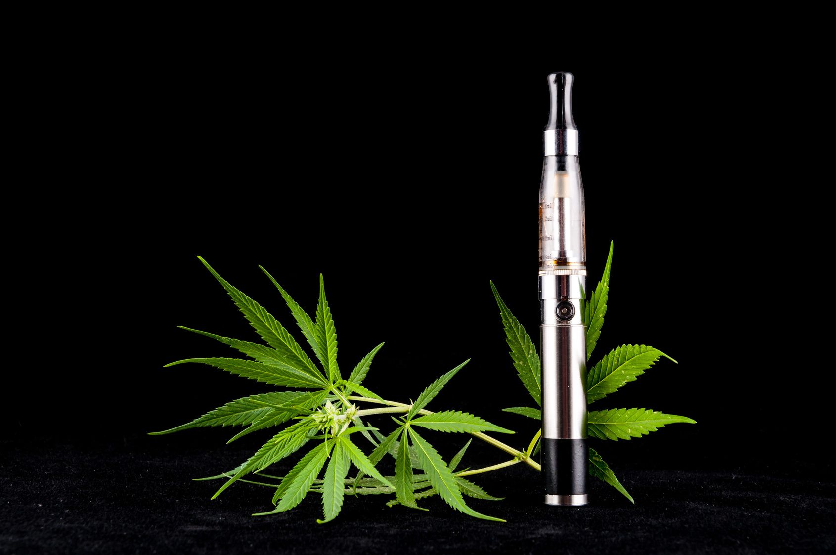 Cannabis : le joint dépassé par le vaporisateur ? - Le Parisien