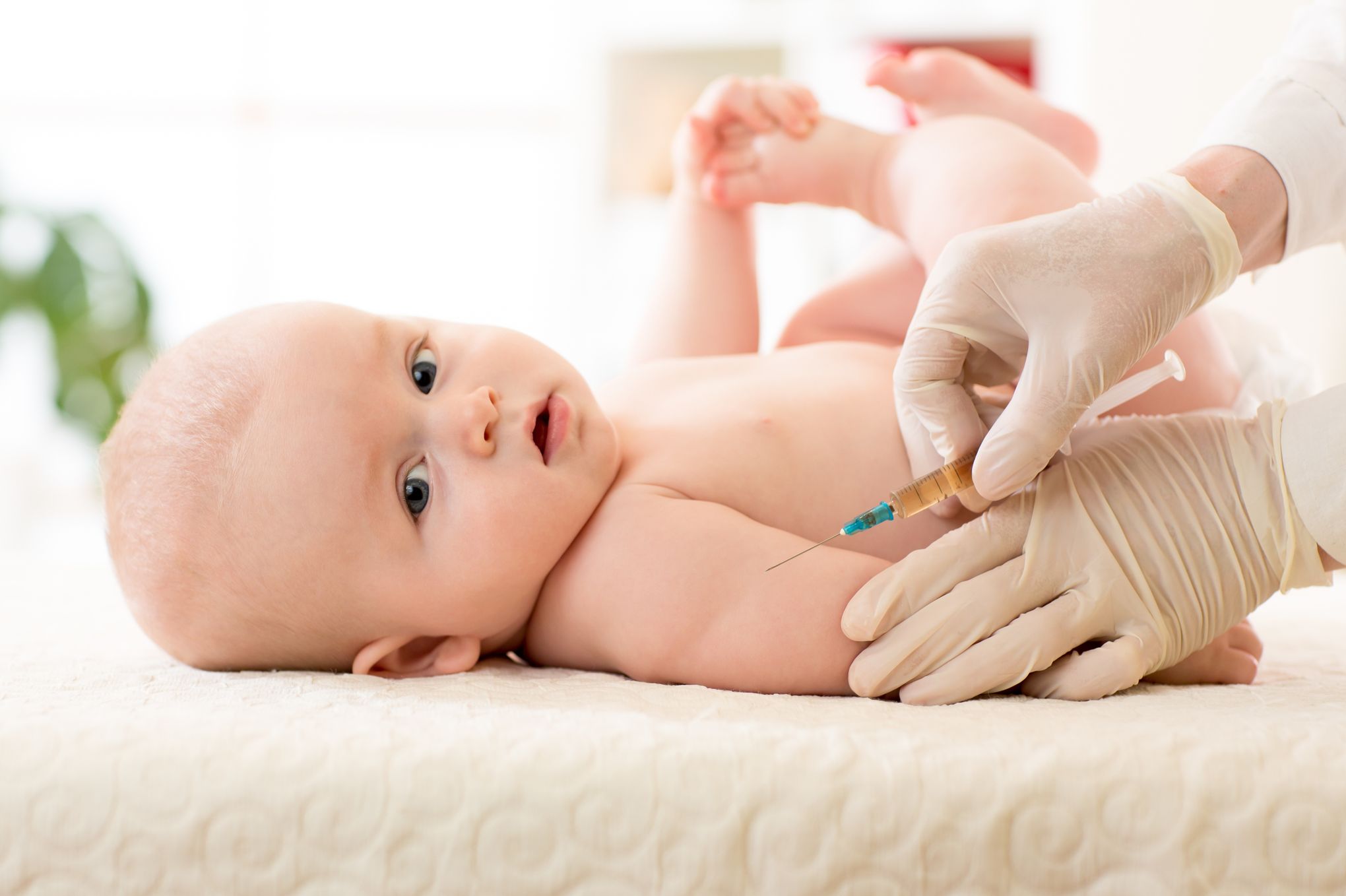 Six Fausses Croyances Autour De La Vaccination