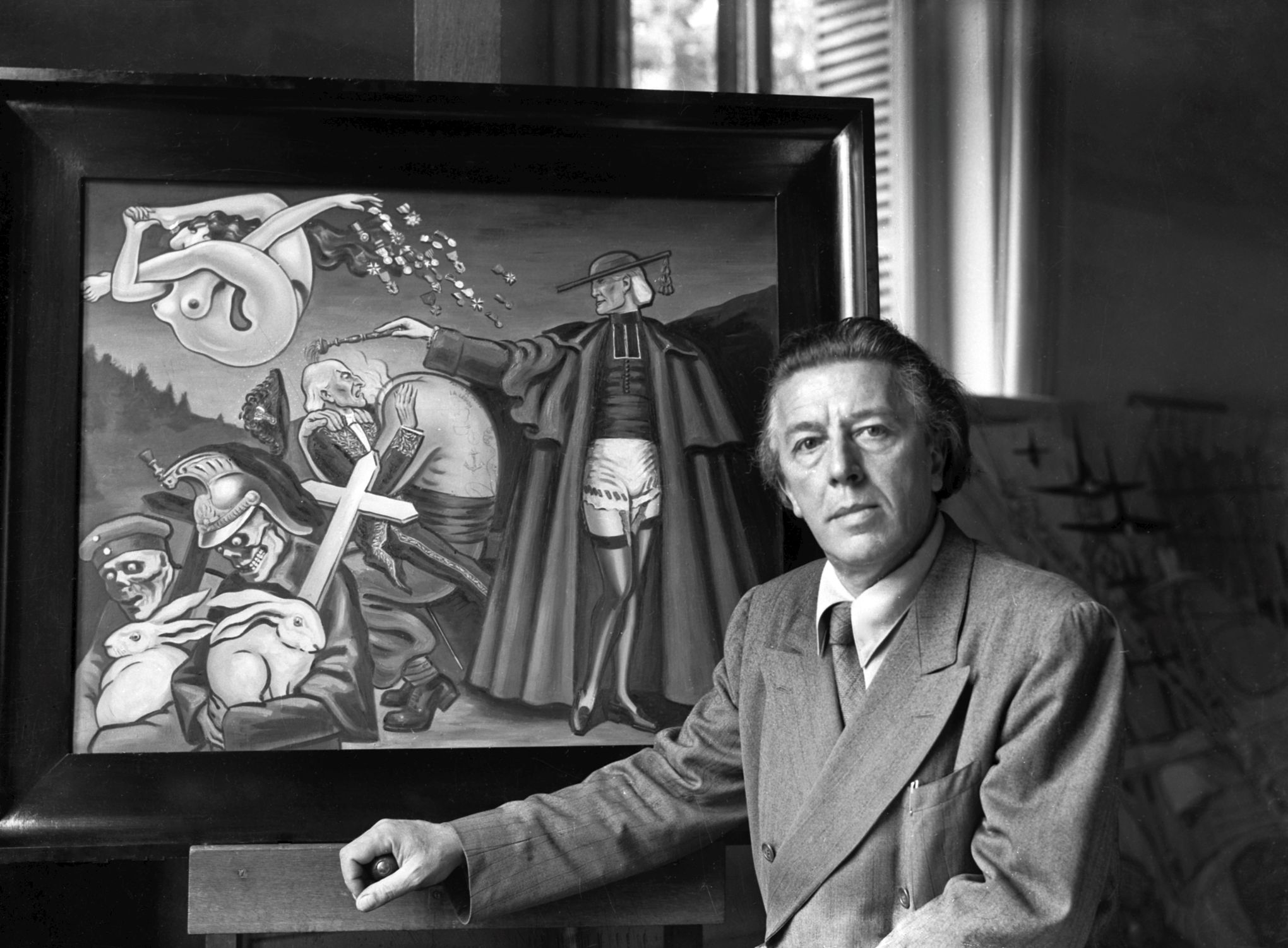 17 janvier 1938: l