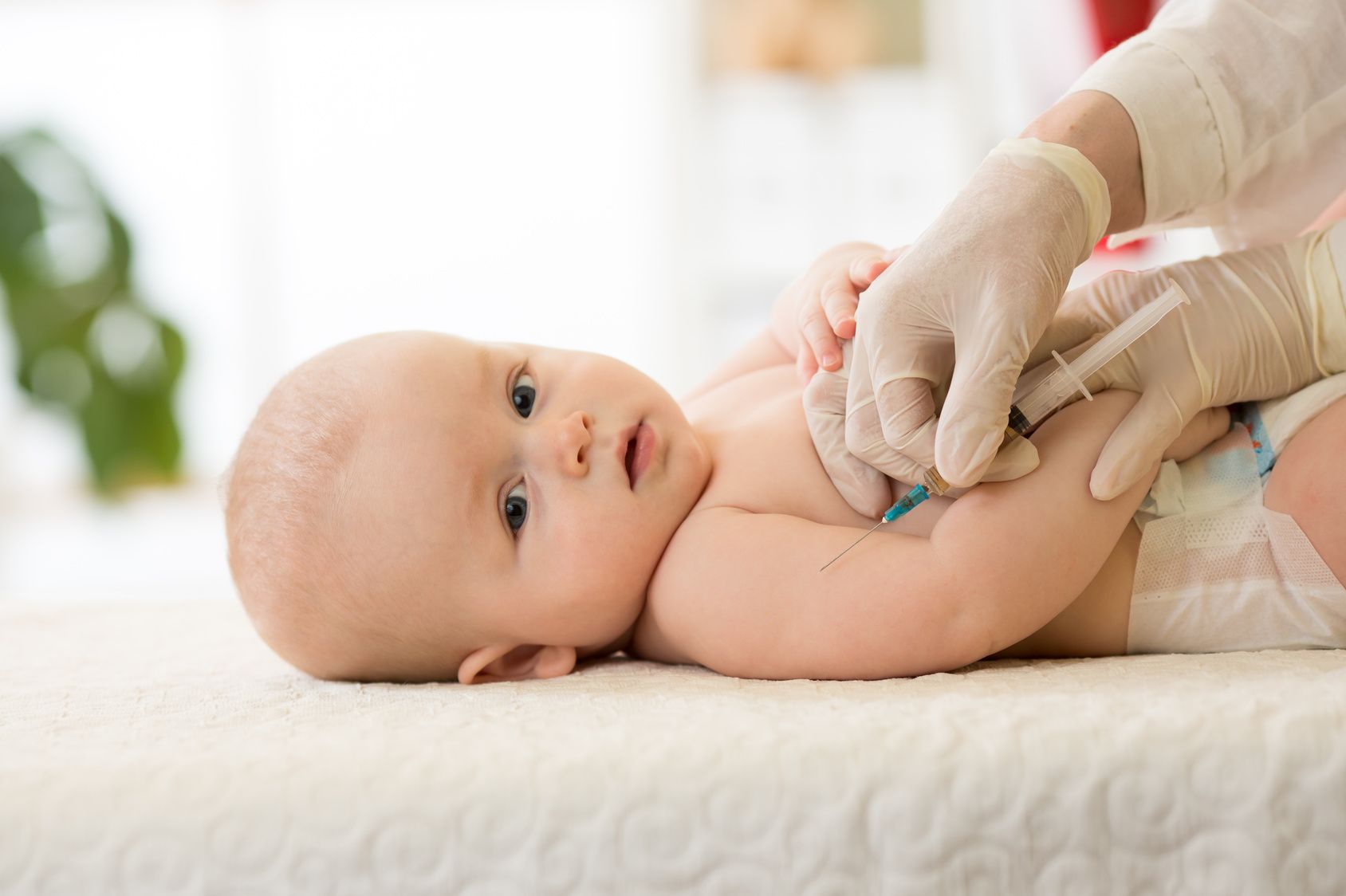 Vaccins Obligatoires Les Parents Auront 3 Mois Pour Mettre A Jour Le Carnet Vaccinal De Leur Enfant