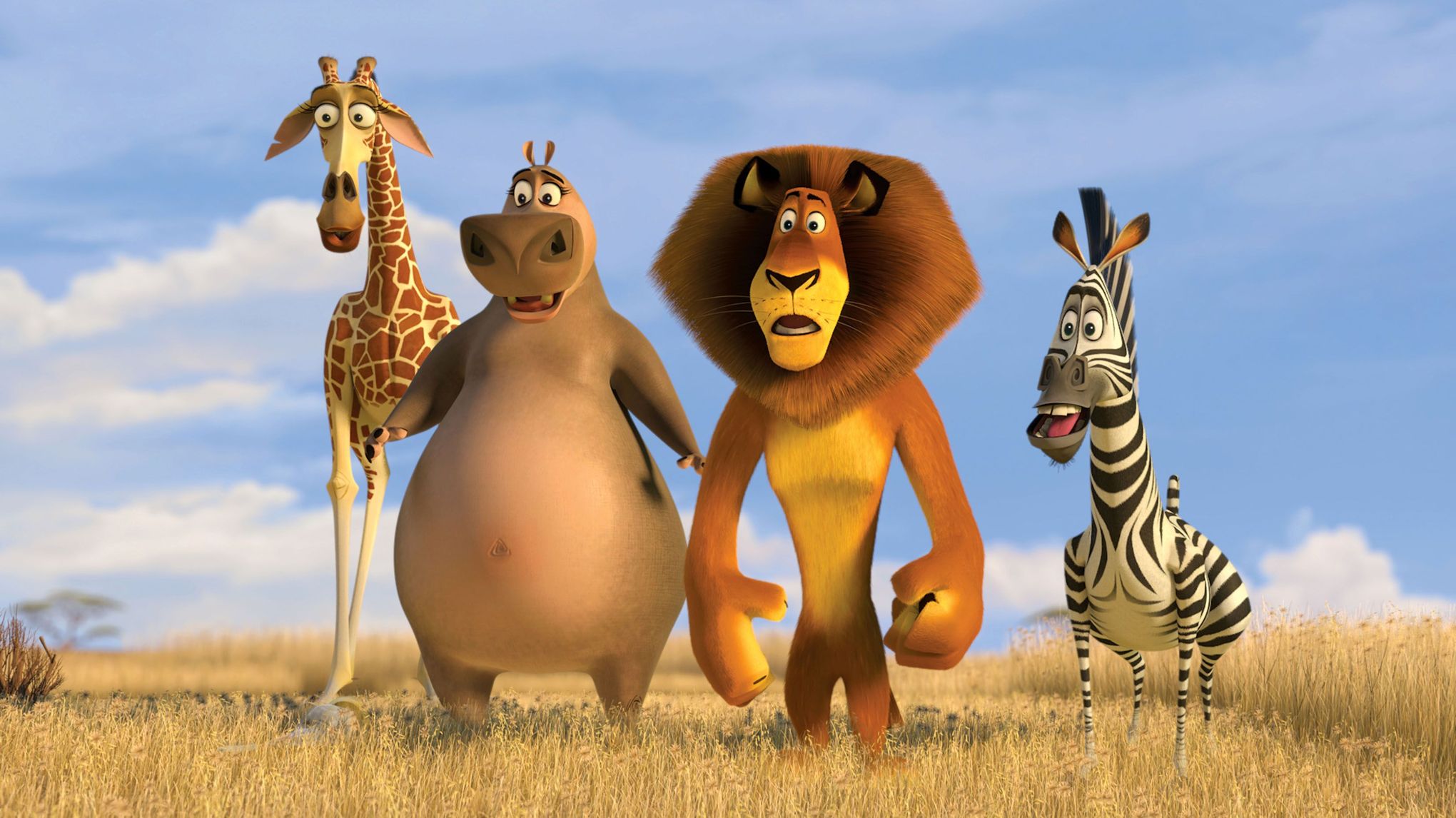 Madagascar image film
