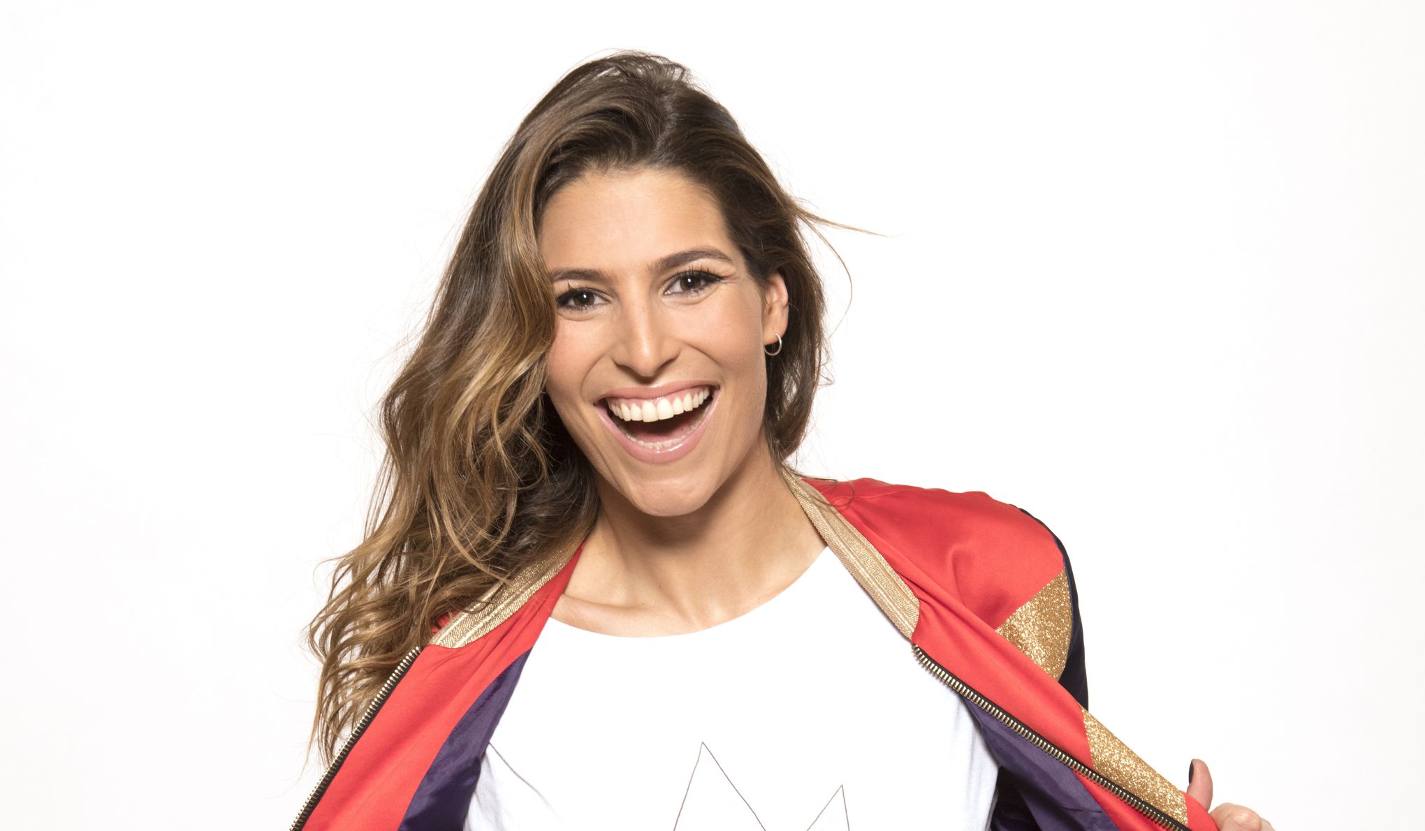 Laurent Maistret Et Laury Thilleman Laury Thilleman à la Fête de la musique?