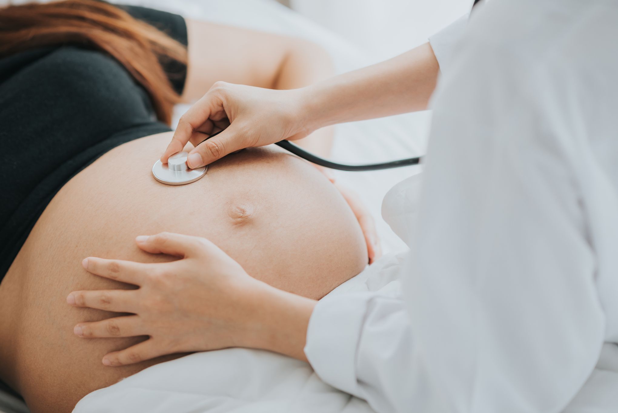 Saignements pendant la grossesse: quand sont-ils inquiétants?