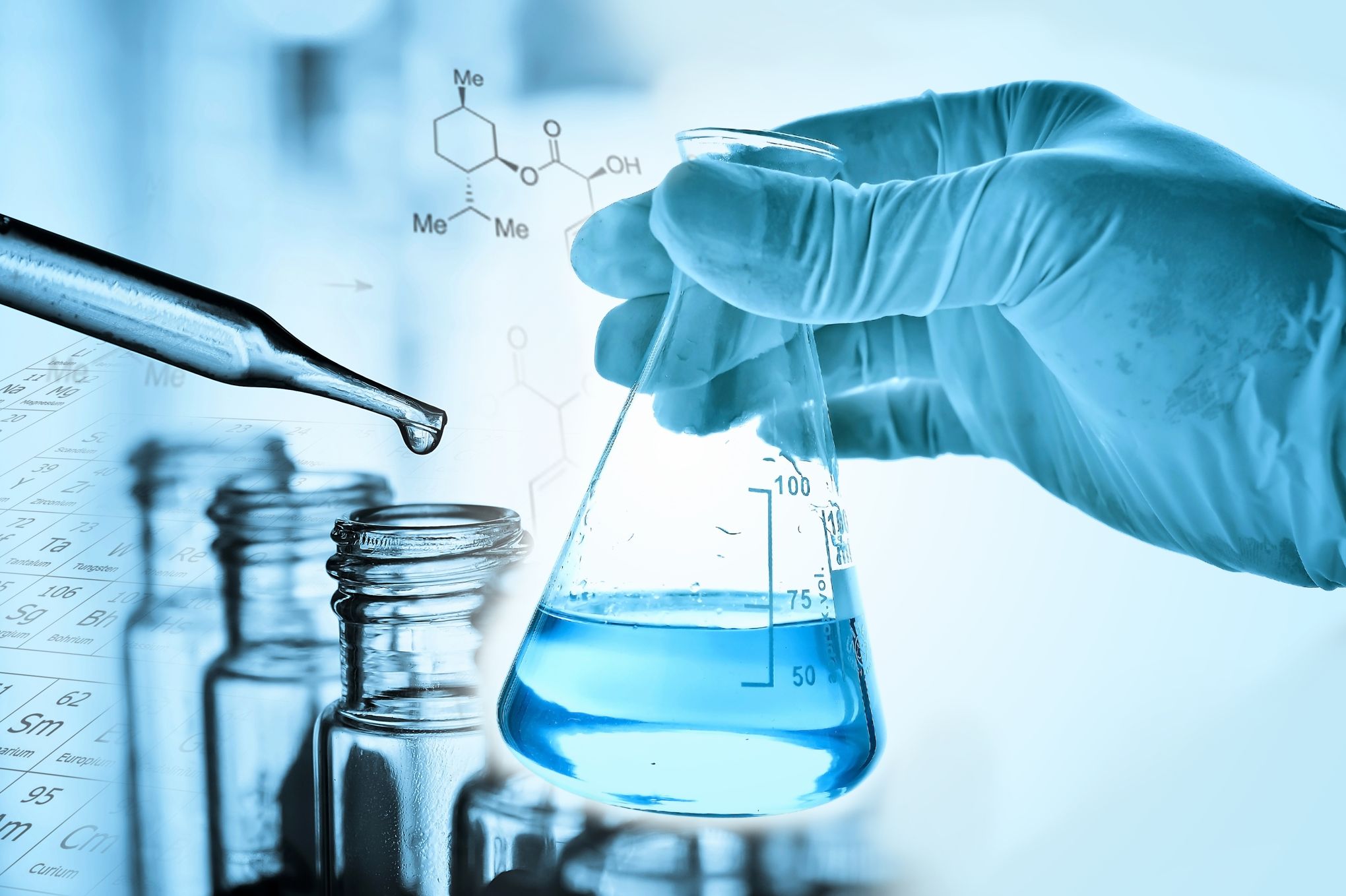Bac 2018: les sujets de chimie biochimie et sciences du vivant en filière STL