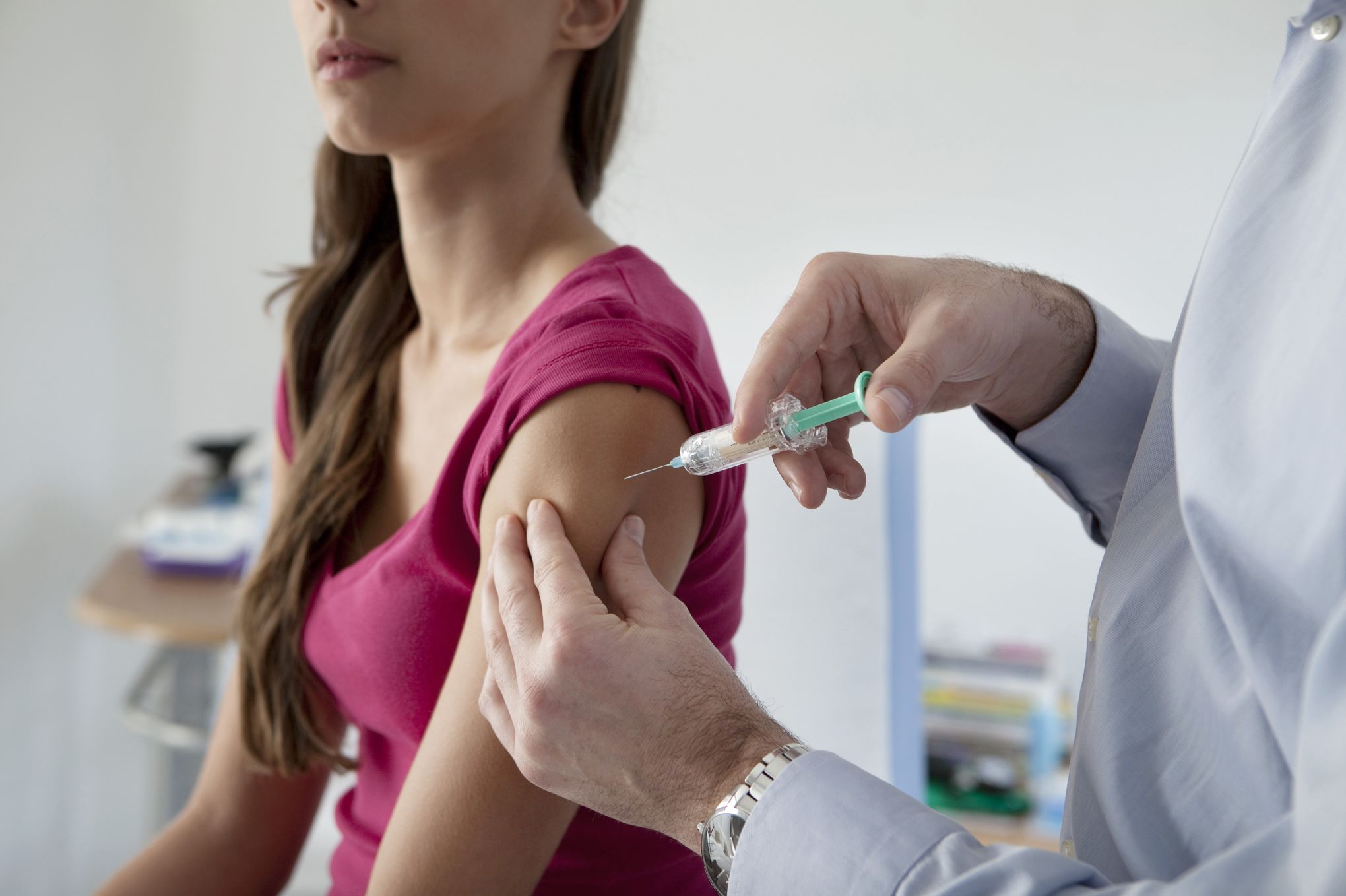 Papillomavirus vaccin ou pas