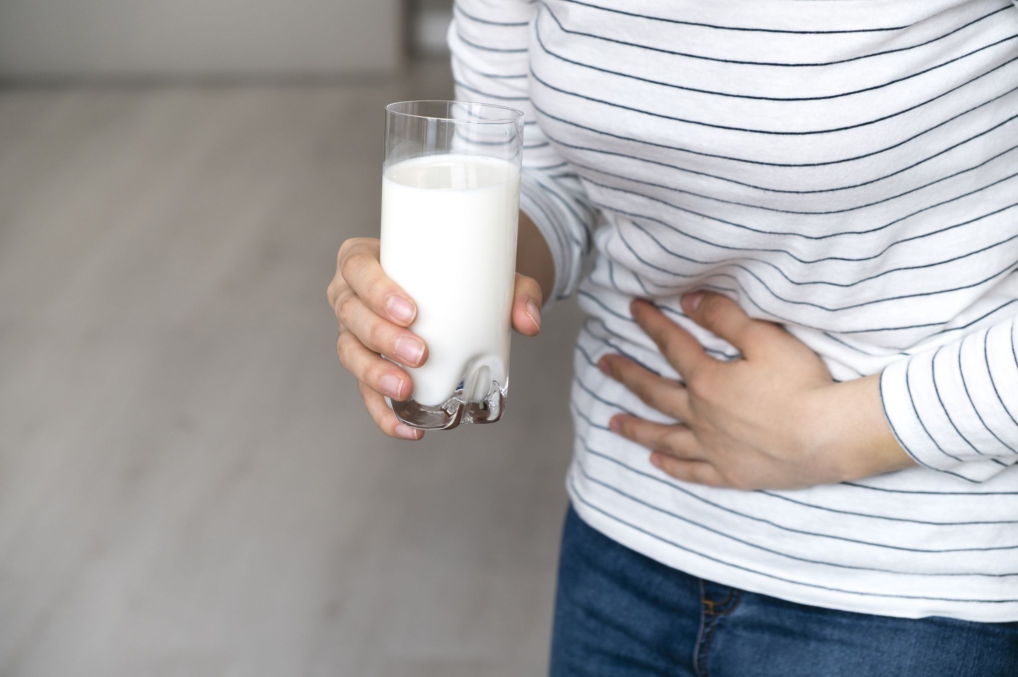 Une bonne raison de boire du lait entier - Top Santé