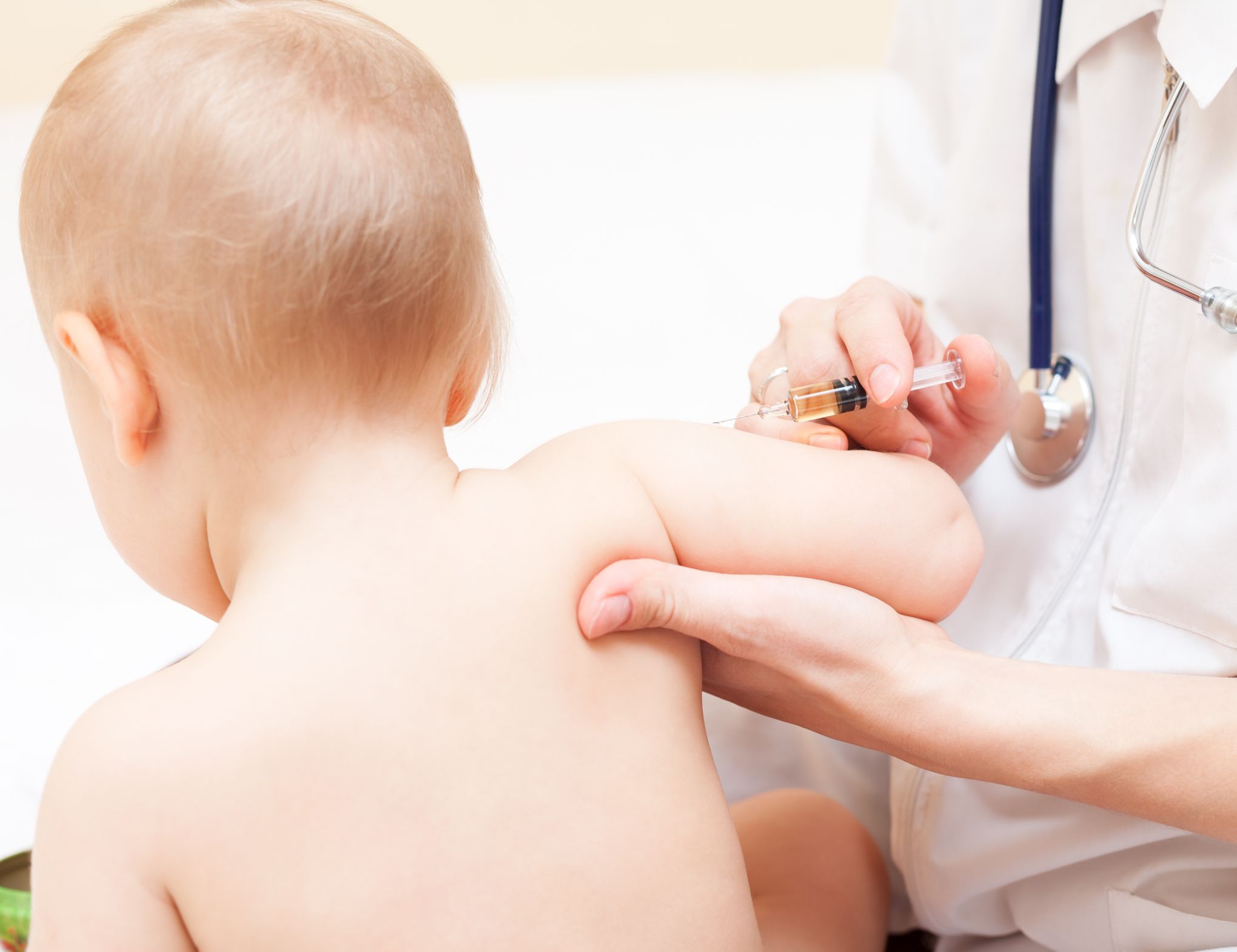 Vaccination Obligatoire Le Controle Des Enfants Fait Souvent Defaut