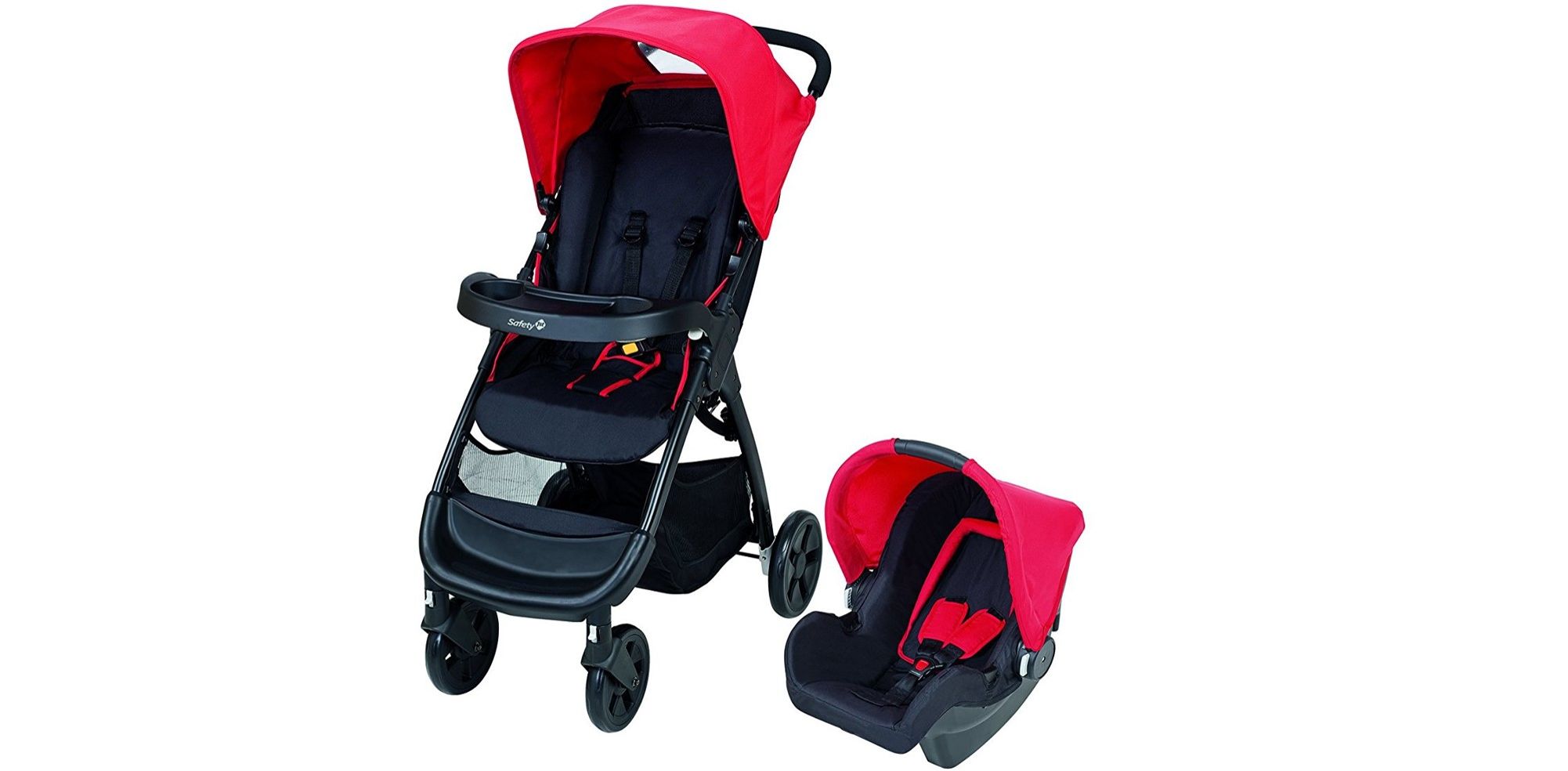 comparatif poussette duo