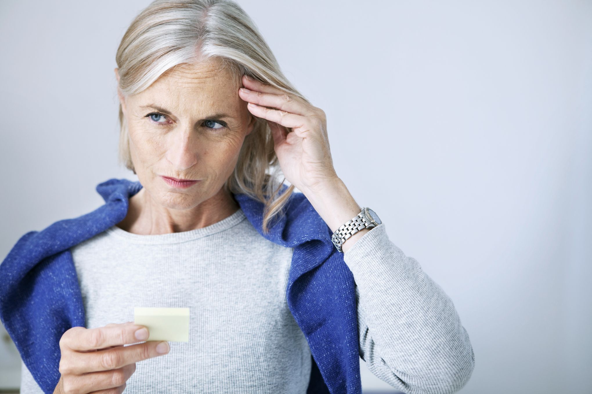ÙØªÙجة Ø¨ØØ« Ø§ÙØµÙر ع٠âªforgetfulness in old ageâ¬â
