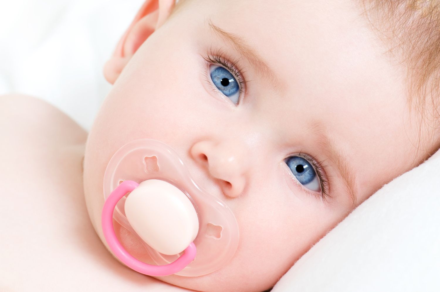 Top 5 des meilleures grignoteuses bébé sans BPA
