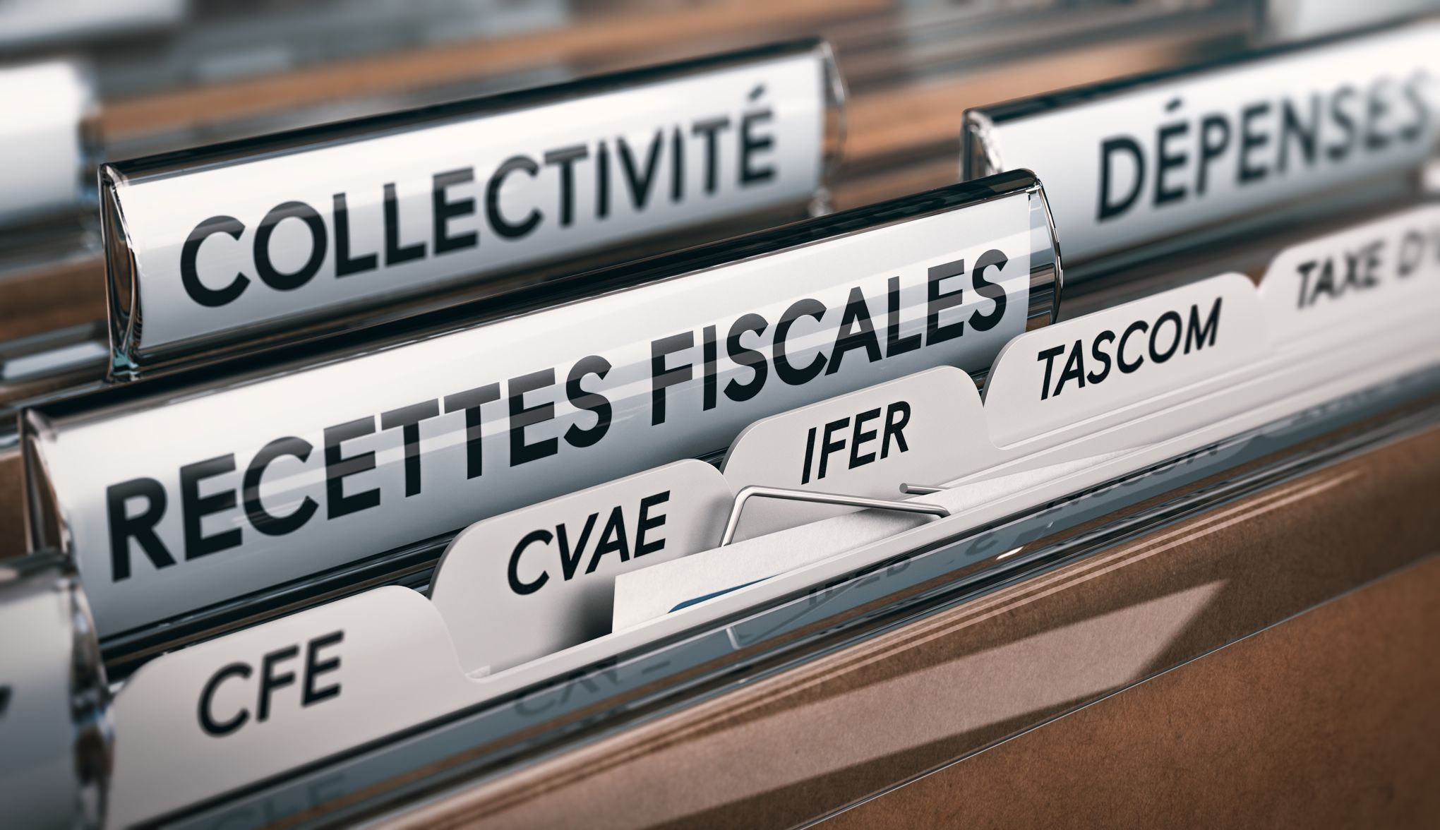 cfe impot france
