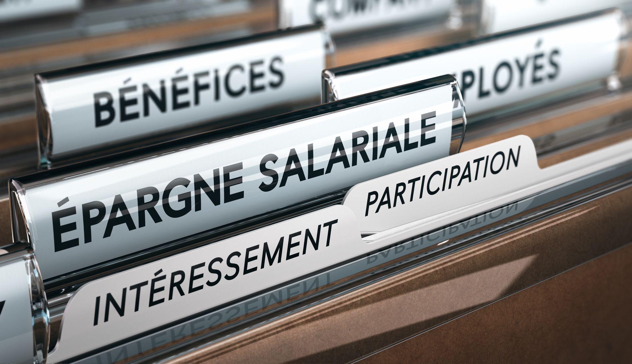 Epargne Salariale Actu Sur L Interessement Et La Participation