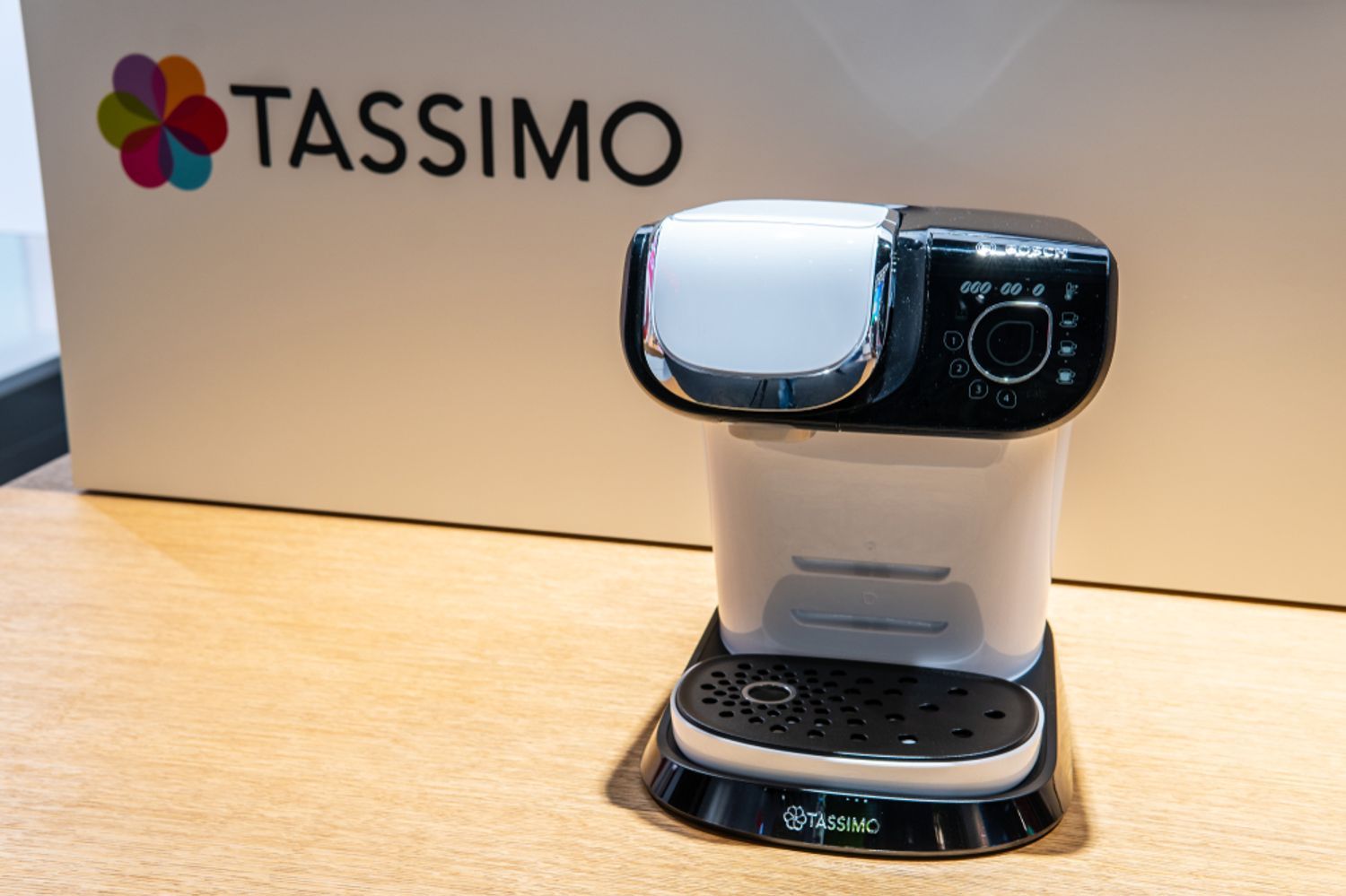 Comparatif Machine A Cafe Tassimo Notre Selection De 4 Modeles