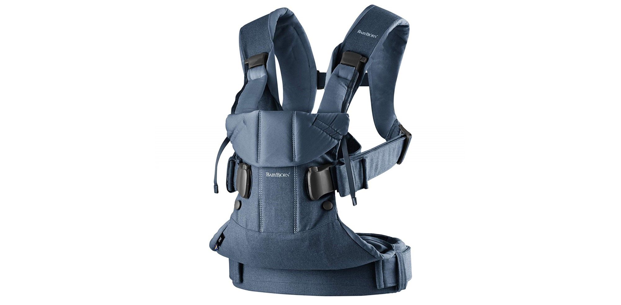 porte bébé babybjorn one pas cher