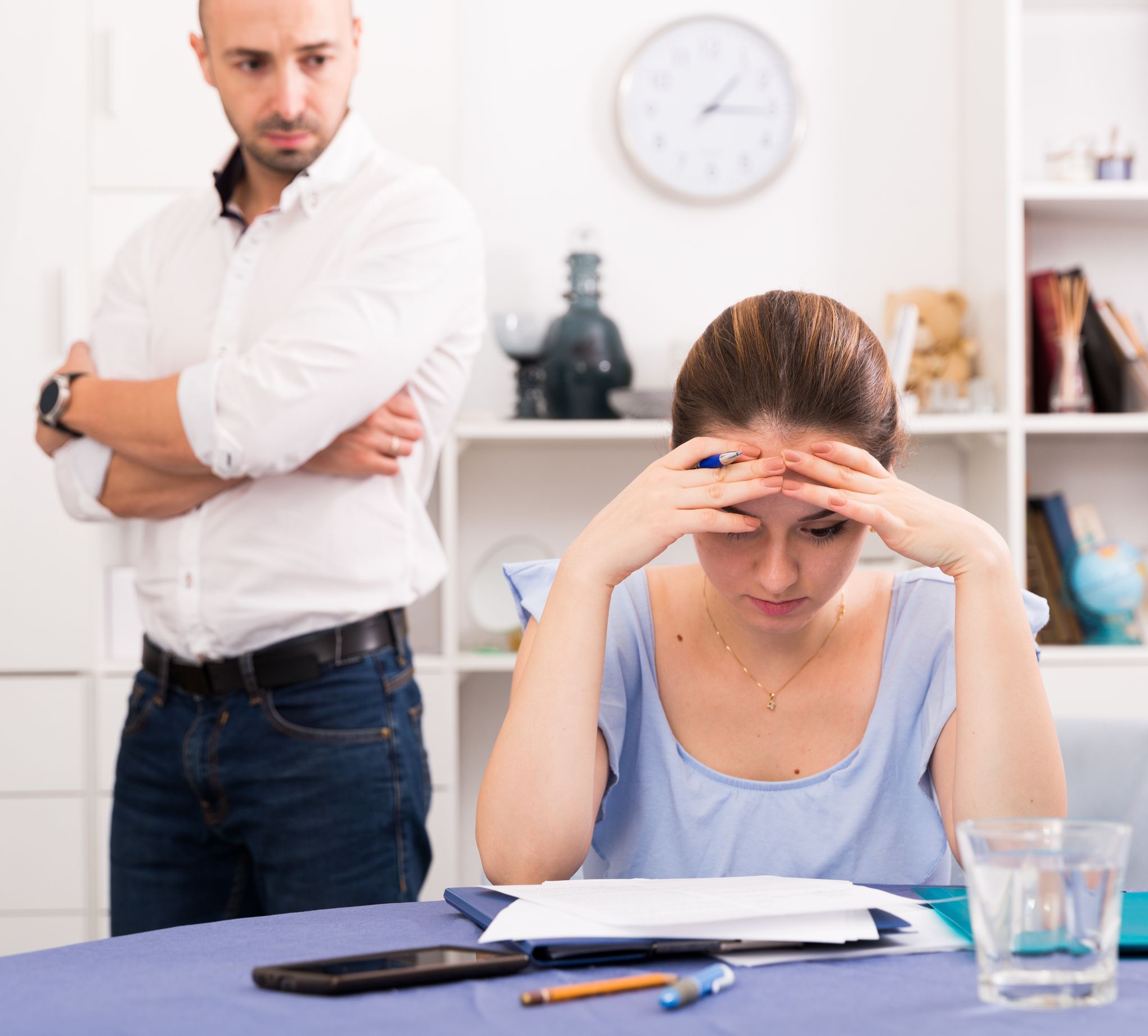 Seule La Periode De Mariage Compte Pour La Prestation Compensatoire