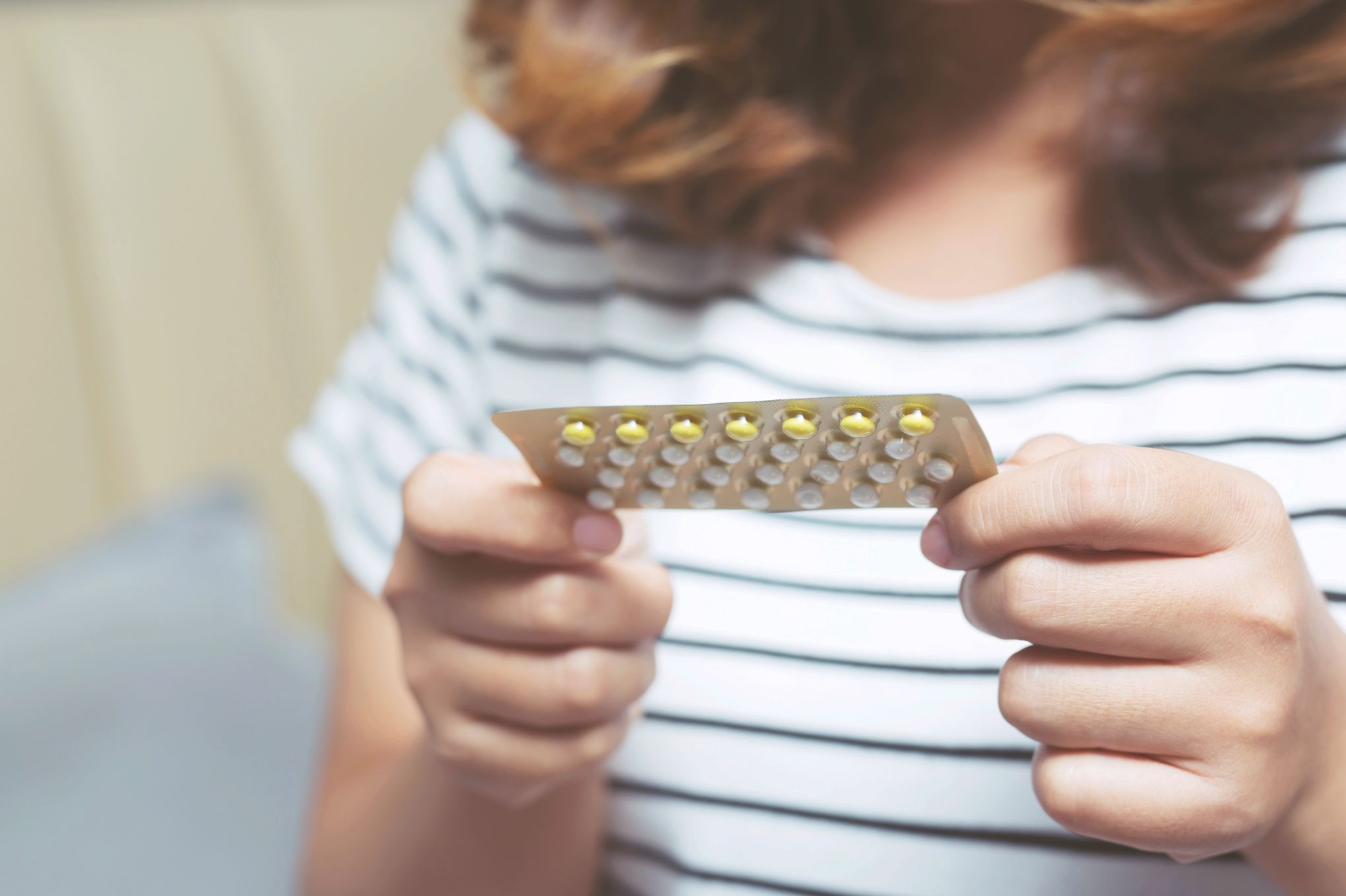 Contraception: prendre la pilule en continu n'est pas un problème