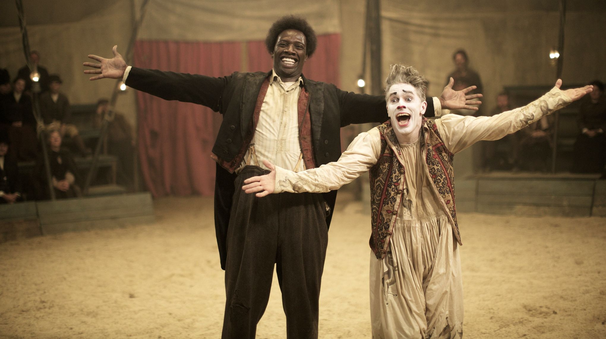 TÉLÉCHARGER CHOCOLAT OMAR SY