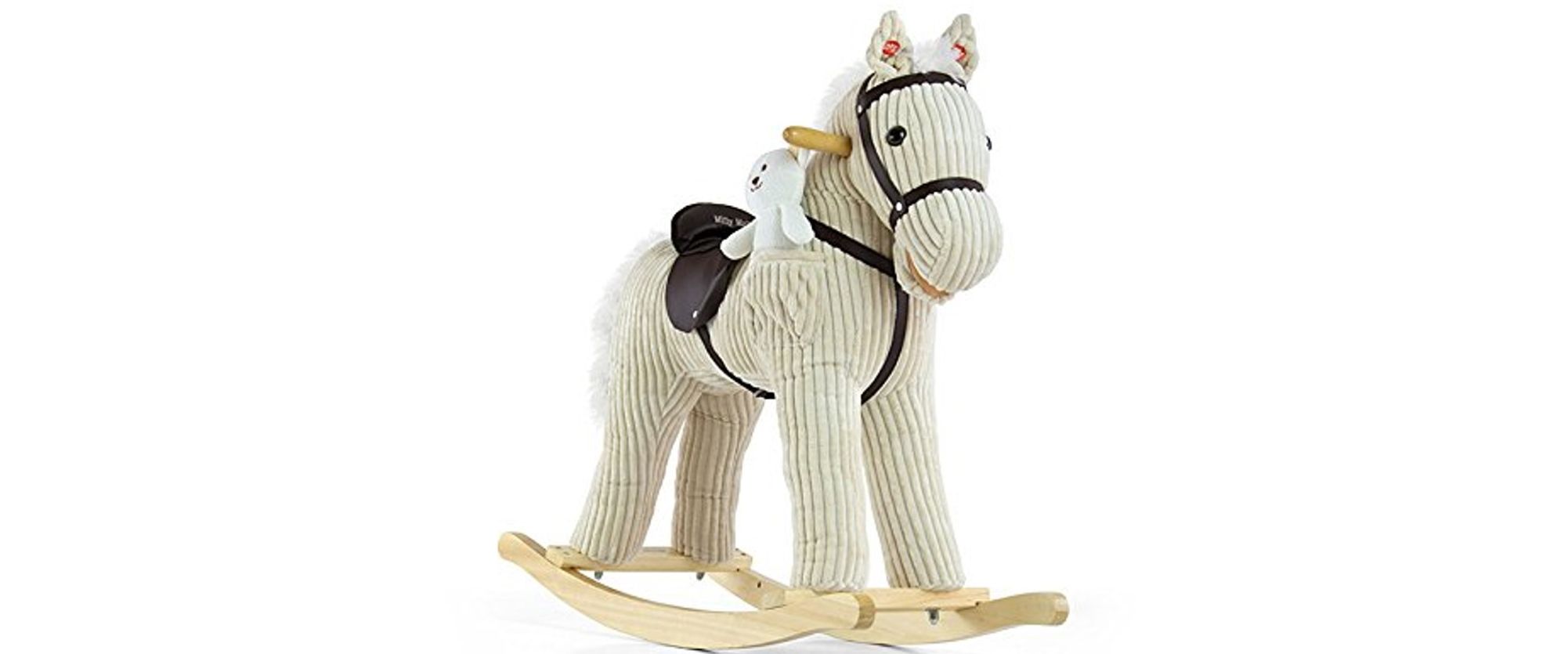 cheval porteur jouet