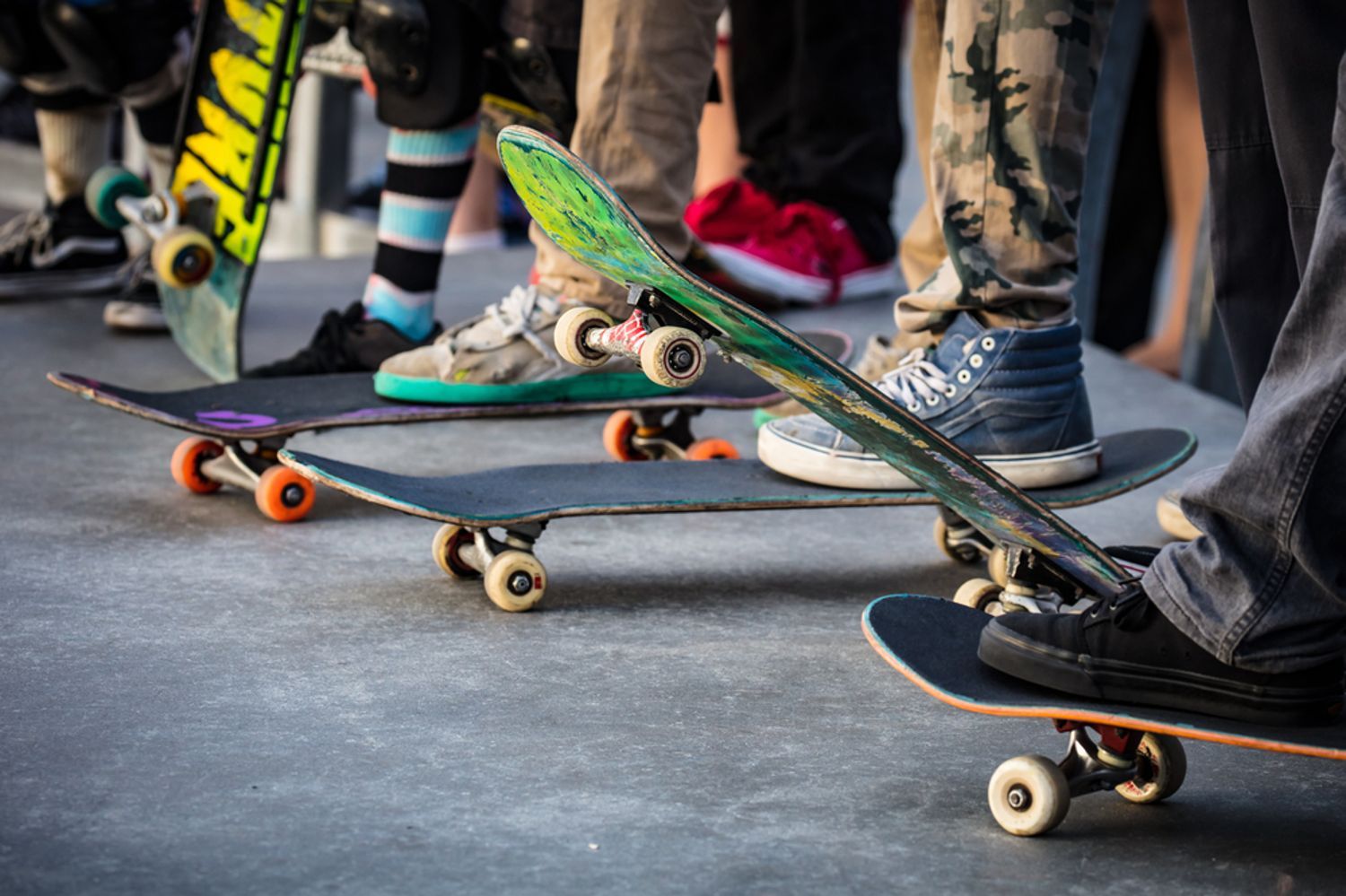 💥 Meilleurs skateboards pour enfant 2024 - guide d'achat et comparatif