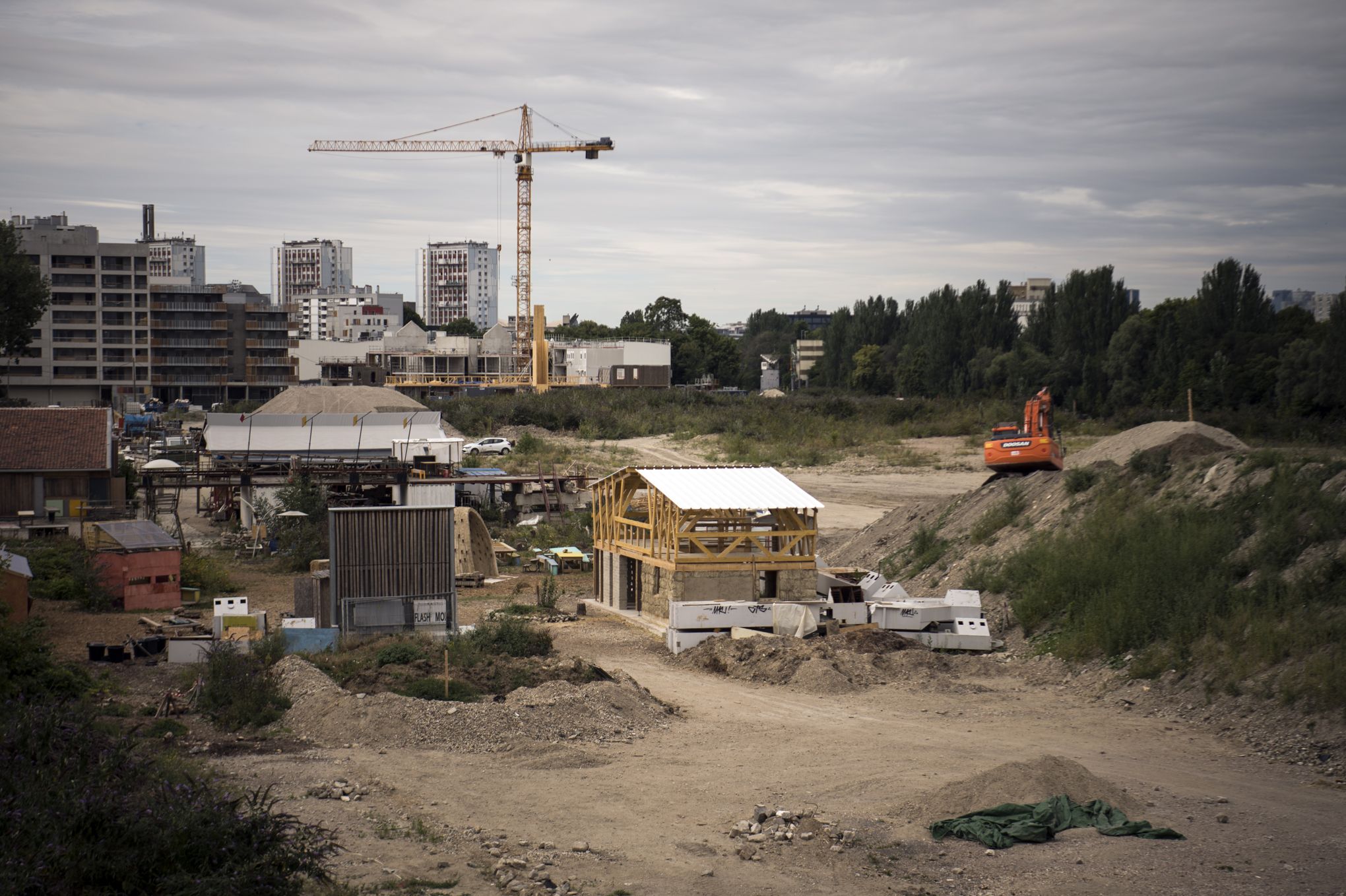 Paris 2024 Promet 150000 Emplois Pour Les Jeux Olympiques