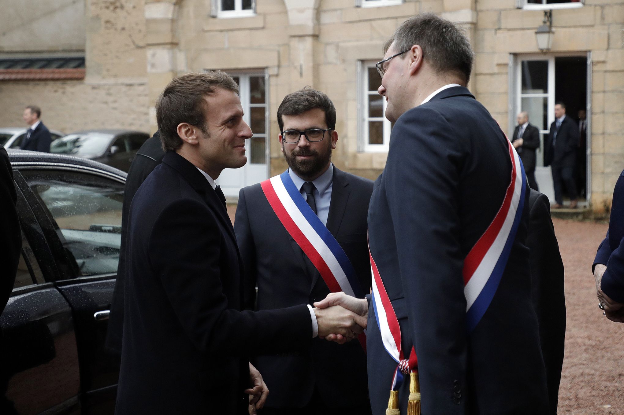 rapport impot st jerome rapport impot st jerome
